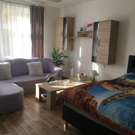 Cecilka Apartment Nachod Exterior photo